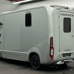 Renault Master Krismar