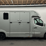 Renault Master Krismar