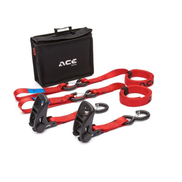 ACEBIKES Ratchet Premium 2-Pack