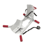 ACEBIKES Scooter steun Steadystand Scooter