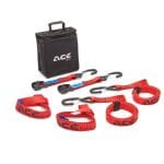 ACEBIKES Cam Buckle Pro 2-Pack