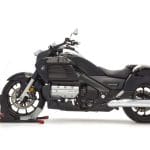 ACEBIKES Motorfietssteun SteadyStand Multi