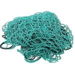 Aanhangwagennet groen 3050x2100 mm