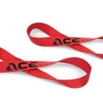 ACEBIKES Cam Buckle Pro 2-Pack