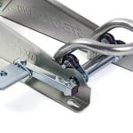 ACEBIKES Motorfietssteun SteadyStand Cross
