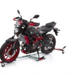 ACEBIKES U-Turn Motor Mover