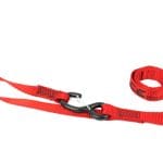 ACEBIKES Cam Buckle Premium 2-Pack