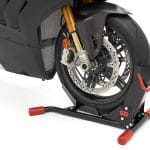 ACEBIKES Motorfietssteun SteadyStand