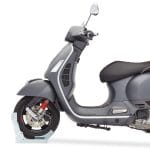 ACEBIKES Scooter steun SteadyStand Fixed Scooter