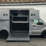 Ford Transit Krismar