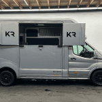 Ford Transit Krismar