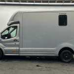 Ford Transit Krismar