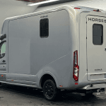 Ford Transit Krismar