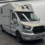 Ford Transit Krismar
