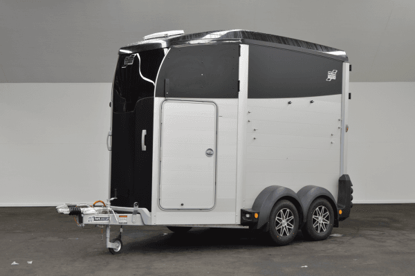 Ifor Williams HBX506