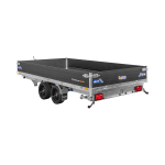 Saris K3 406 204 3500 2 HD E