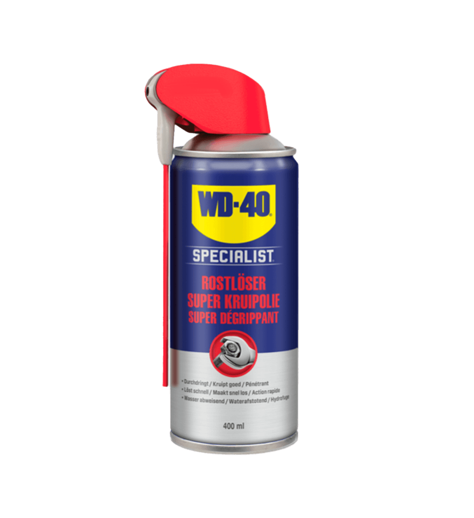 Foto WD-40 WD-40 “specialist” super kruipolie 400ml