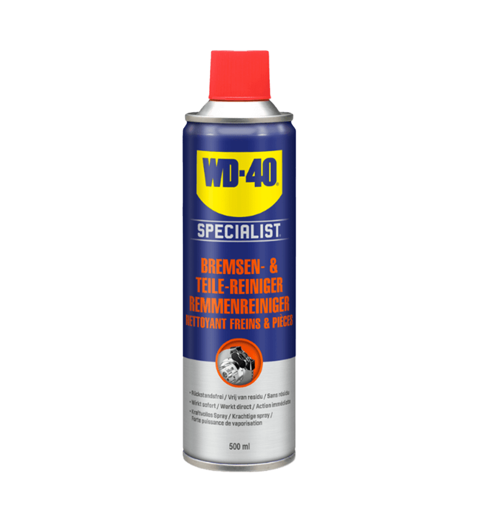 Foto WD-40 WD-40 “specialist” remmenreiniger 500ml