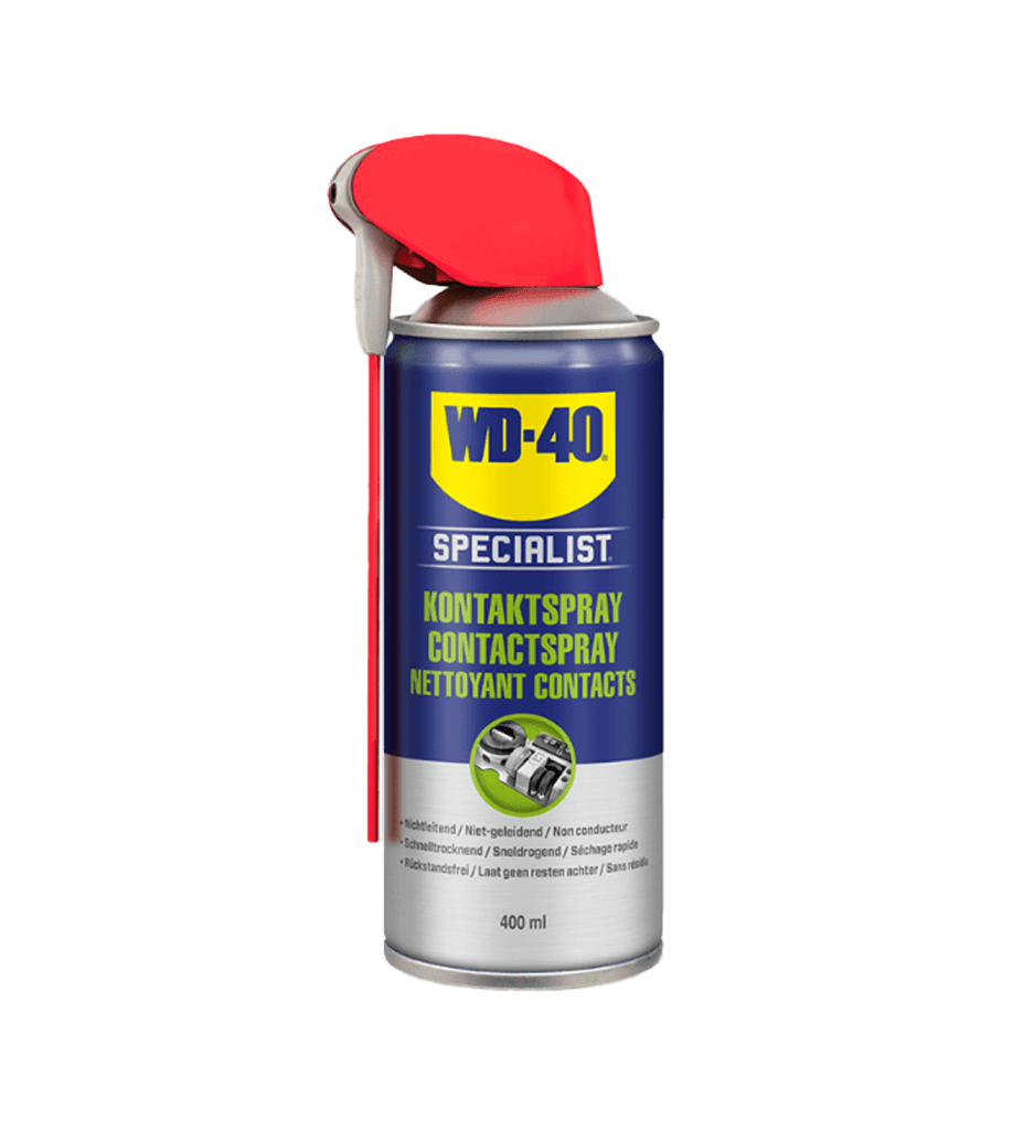 Foto WD-40 WD-40 “specialist” contactspray 400ml