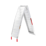 ACEBIKES Ramp Essential opklapbaar aluminium 2200 x 285