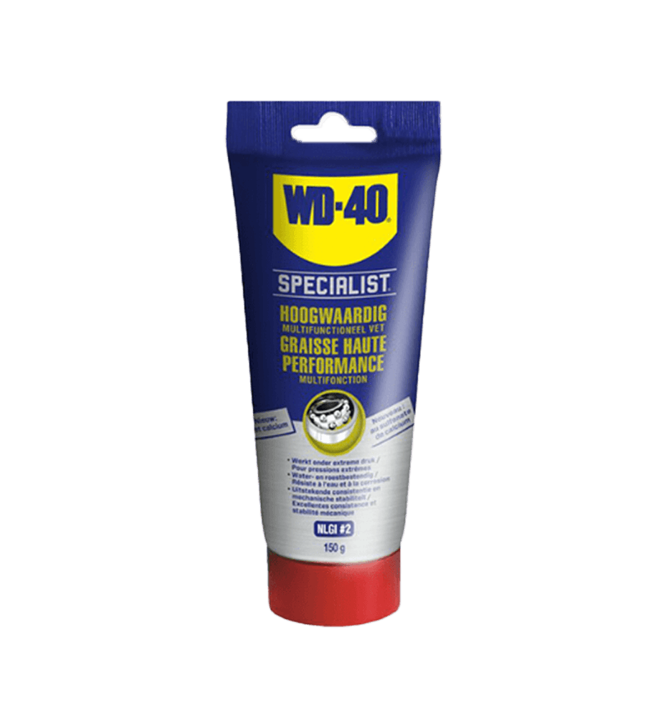 Foto WD-40 WD-40 “specialist” hoogwaardig multifunctioneel vet tube