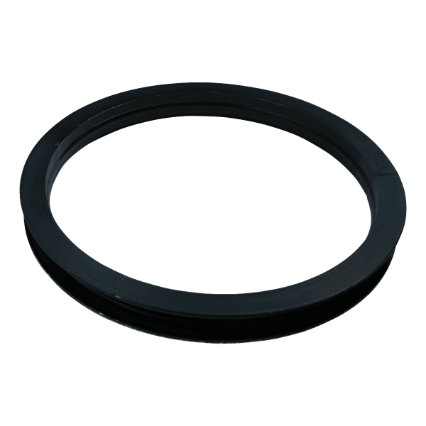 LEONESSA Kogeldraaikrans type 1000TU U-model Ø1008mm