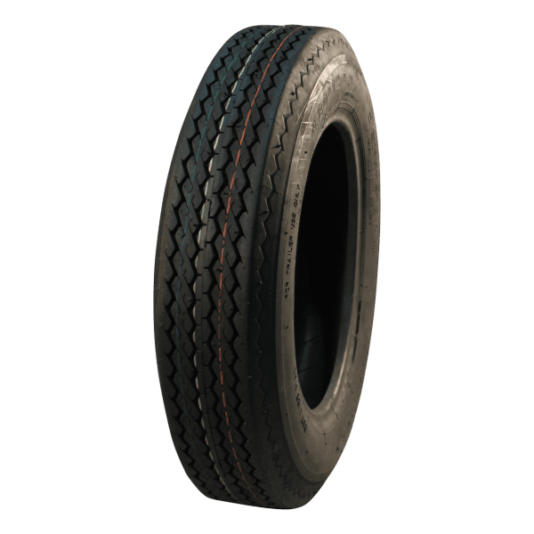 KINGS TIRE Set 5.70/5.00-8 (146/91-8) KT-701 6PR TT TR13 77 M