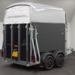 Böckmann Comfort Esprit Paardentrailer