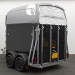 Böckmann Comfort Esprit Paardentrailer