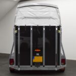 Böckmann Comfort Esprit Paardentrailer