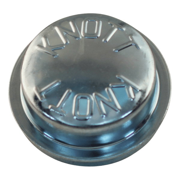 KNOTT Naafdop Knott Ø64mm Knott