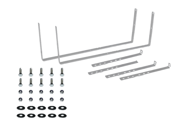Stabilo Accessoire disselkist UL-beugels Stabilo®-box 800