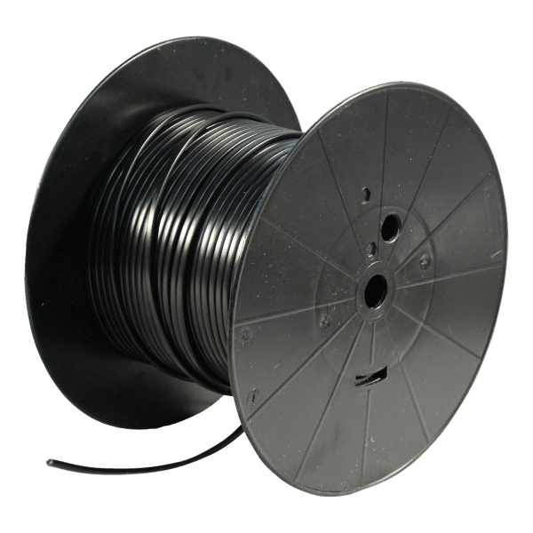 Aspöck Verlichtingskabel DC 2x0,75mm²