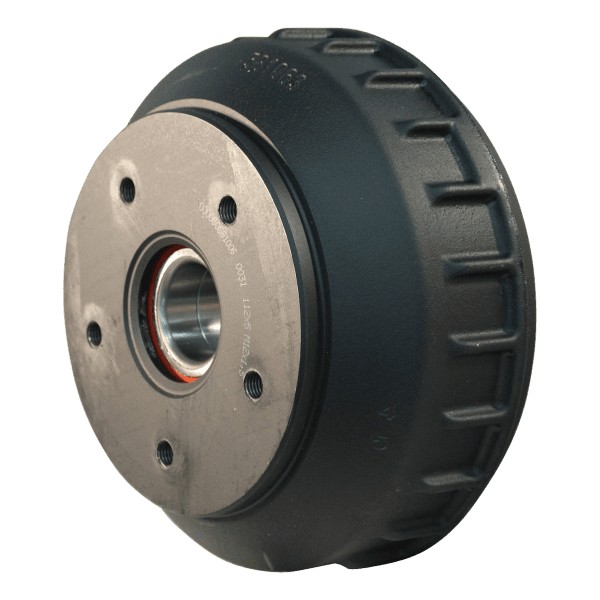 AL-KO Remnaaf Euro-plus 200 x 50 (2051) , 5x112 581063