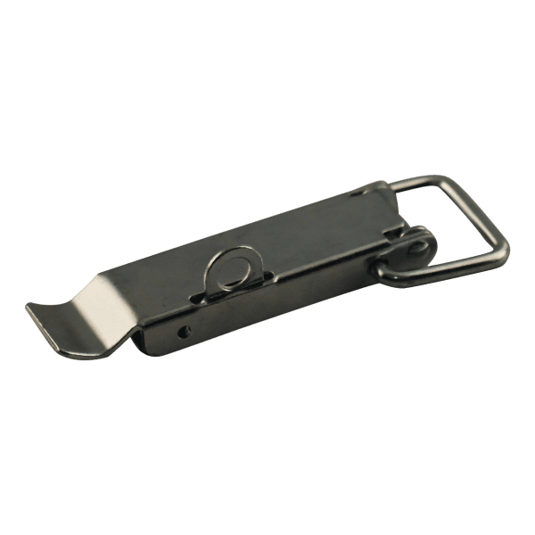 Novio Eierkistsluiting , 110mm x 24mm , exclusief slothaak