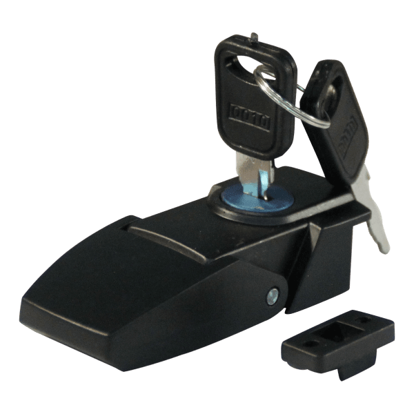 Novio Slot 2  Noviobox incl. 2 sleutels