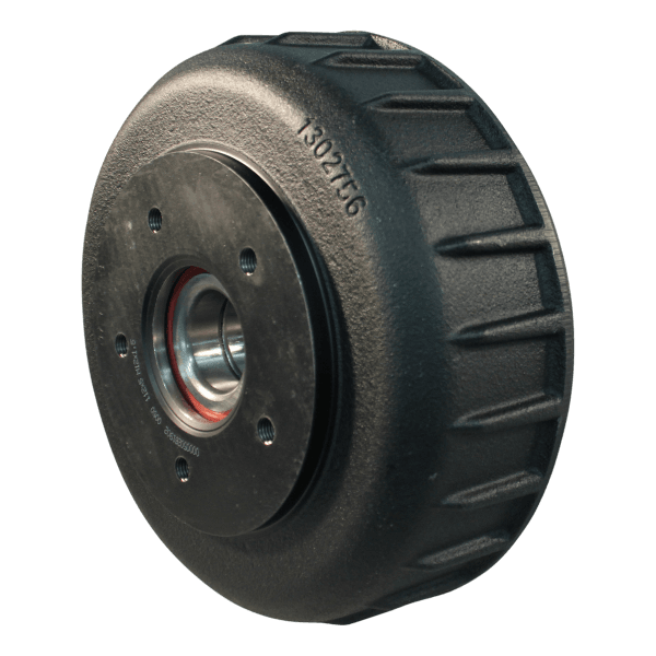 AL-KO Remnaaf  met compactlager Euro-plus 230x60 (2361) , 5x112 581329 en 1302756