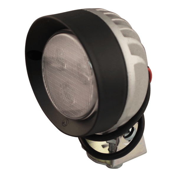 AJ.BA LED werklamp Compact 1000 70W-3 LED 12-24V DC 9Watt