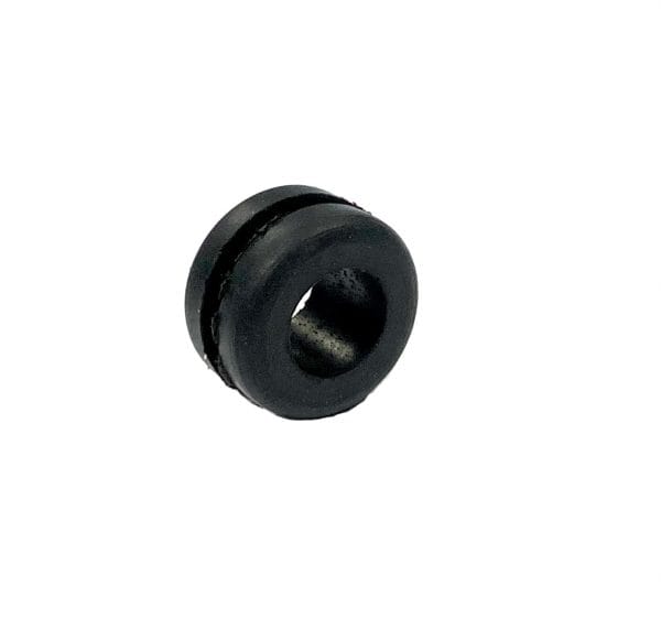 GEKA Rubber doorvoertule Ø8mm boormaat Ø12mm