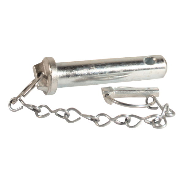 Novio Bevestigingspen topstang Ø19mm 95mm
