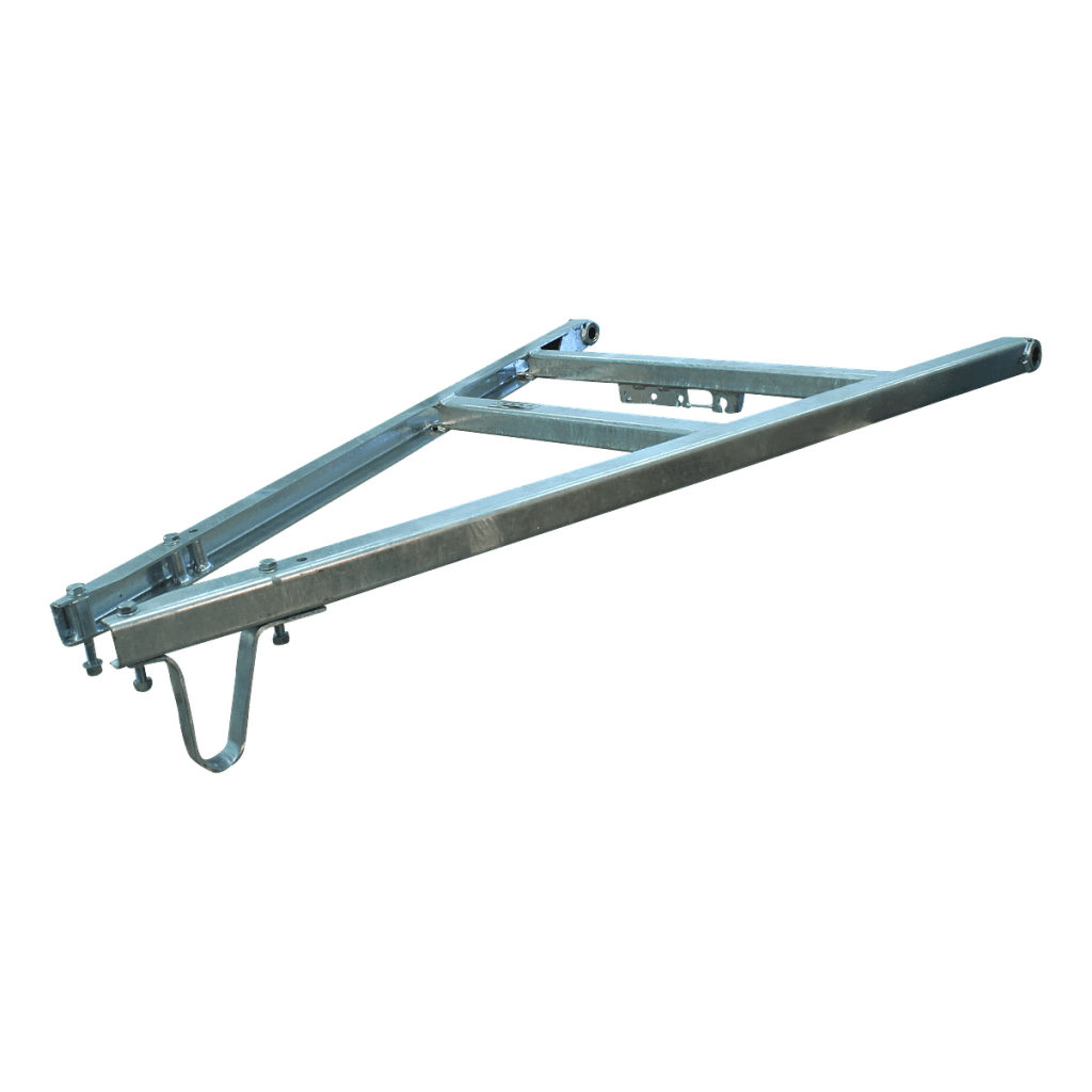 Foto KNOTT Triangel KLZ35-B
