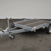 Stema WOM-XT 1300 Afzinkbare motortrailer - Afbeelding 3