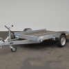 Stema WOM-XT 1300 Afzinkbare motortrailer - Afbeelding 5