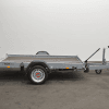 Stema WOM-XT 1300 Afzinkbare motortrailer - Afbeelding 7