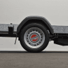 Stema WOM-XT 1300 Afzinkbare motortrailer - Afbeelding 8