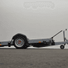 Stema WOM-XT 1300 Afzinkbare motortrailer - Afbeelding 11