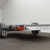 Stema WOM-XT 1300 Afzinkbare motortrailer - Afbeelding 13