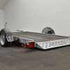 Stema WOM-XT 1300 Afzinkbare motortrailer - Afbeelding 14