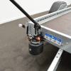 Stema WOM-XT 1300 Afzinkbare motortrailer - Afbeelding 19