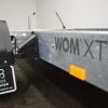 Stema WOM-XT 1300 Afzinkbare motortrailer - Afbeelding 20